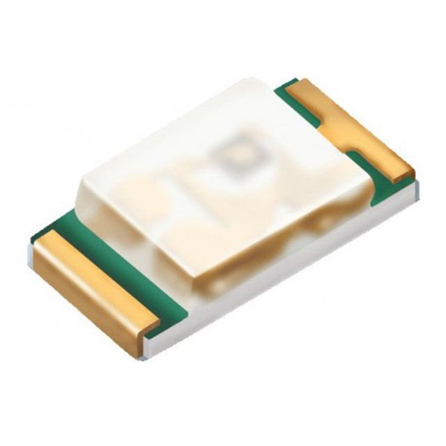 SMD LED YELLOW 0603 (1608 metric) SARI SMD LED