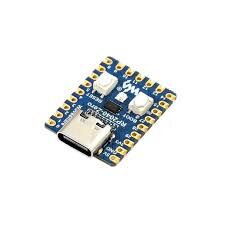 RP2040-Zero Raspberry Pi RP2040 Tabanlı Mini Geliştirme Kartı