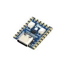 RP2040-Zero Raspberry Pi RP2040 Tabanlı Mini Geliştirme Kartı