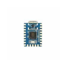 RP2040-Zero Raspberry Pi RP2040 Tabanlı Mini Geliştirme Kartı