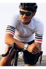 DUDAO W11 5.0 46MM AKILLI SAAT FULL HD EKRAN 200MAH BATARYA KABLOSUZ ŞARJ STRAP COLOR