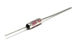 RY113 113C 250V 10A TERMİK SİGORTA