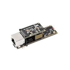 Waveshare ESP32-S3-POE-ETH Wifi Bluetooth Ethernet Geliştirme Kartı POE Modülü ile Birlikte