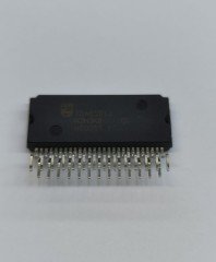 TDA8591J      DBS27P     AUDIO AMPLIFIER IC