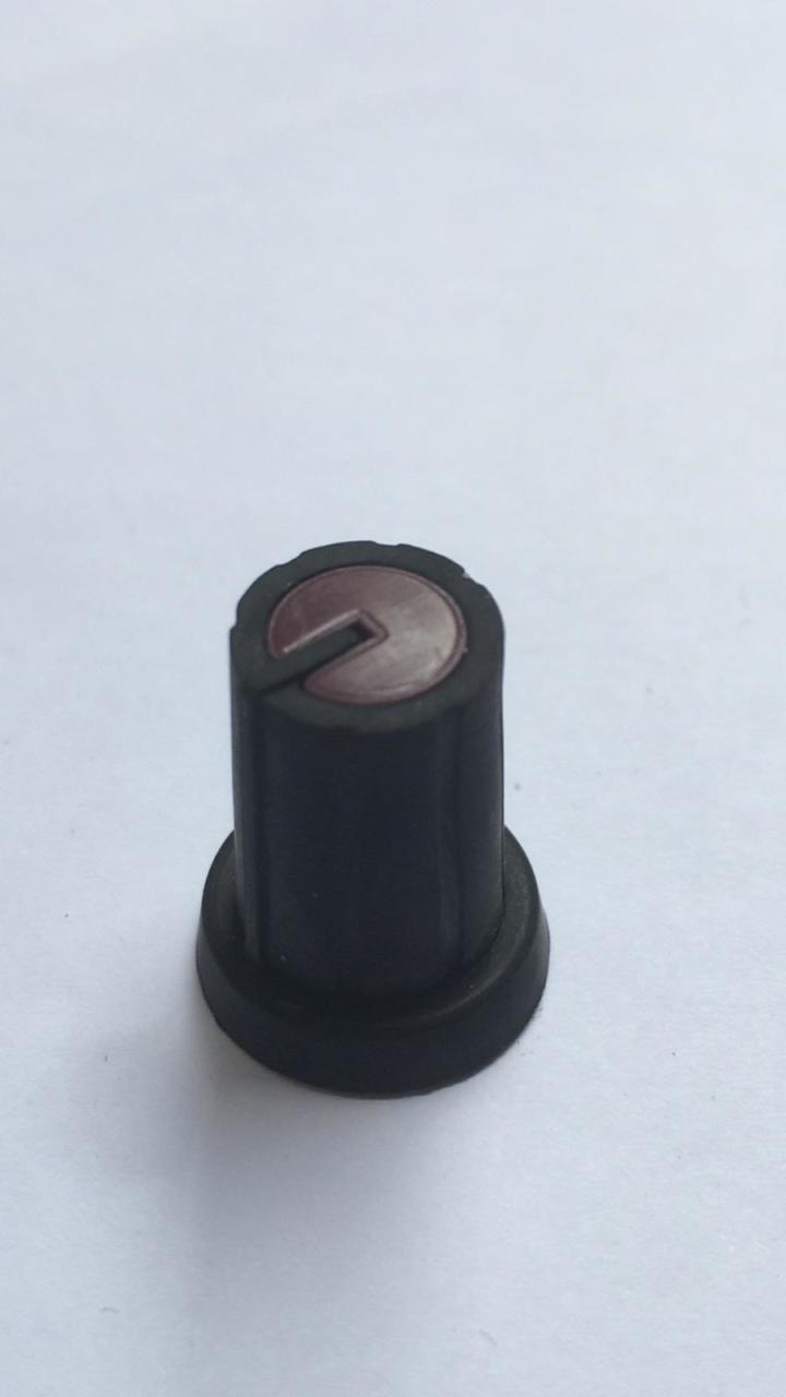 DRN-302  POT BAŞI MOR