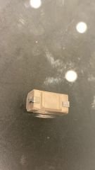 22UF 25V   105C 14.3X6.9MM   SMD ALÜMİNYUM ELEKTROLİTİK KONDANSATÖR