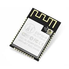 ESP32-S Wifi ve Bluetooth Modülü ESP-32S