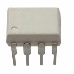 HCPL-3120-000E  -  (A3120)      DIP-8     LOGIC OUTPUT OPTOCOUPLER