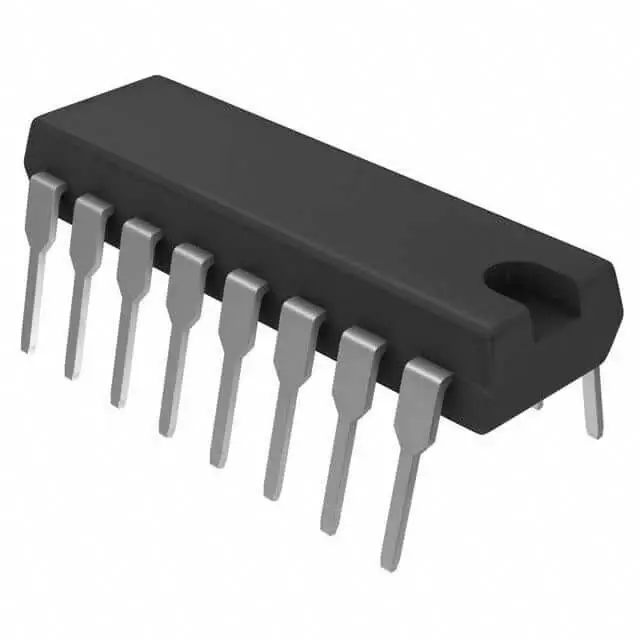 BA3711 DIP-16