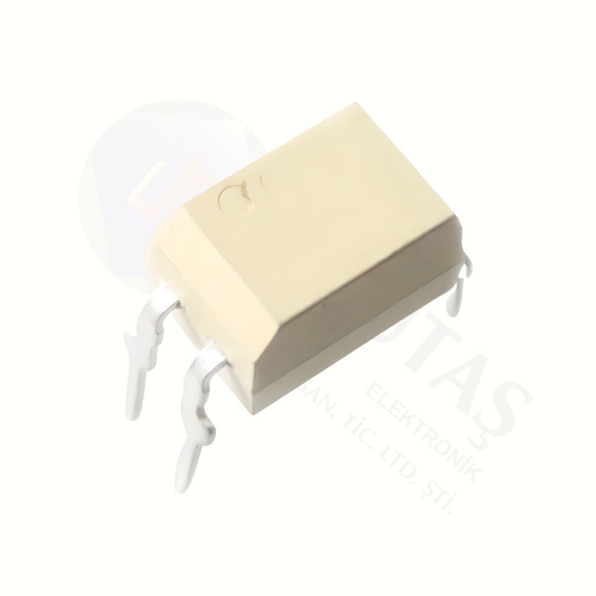 TLP621-1 - (TLP621GB, P621GB) DIP-4 TRANSISTOR OUTPUT OPTOCOUPLER