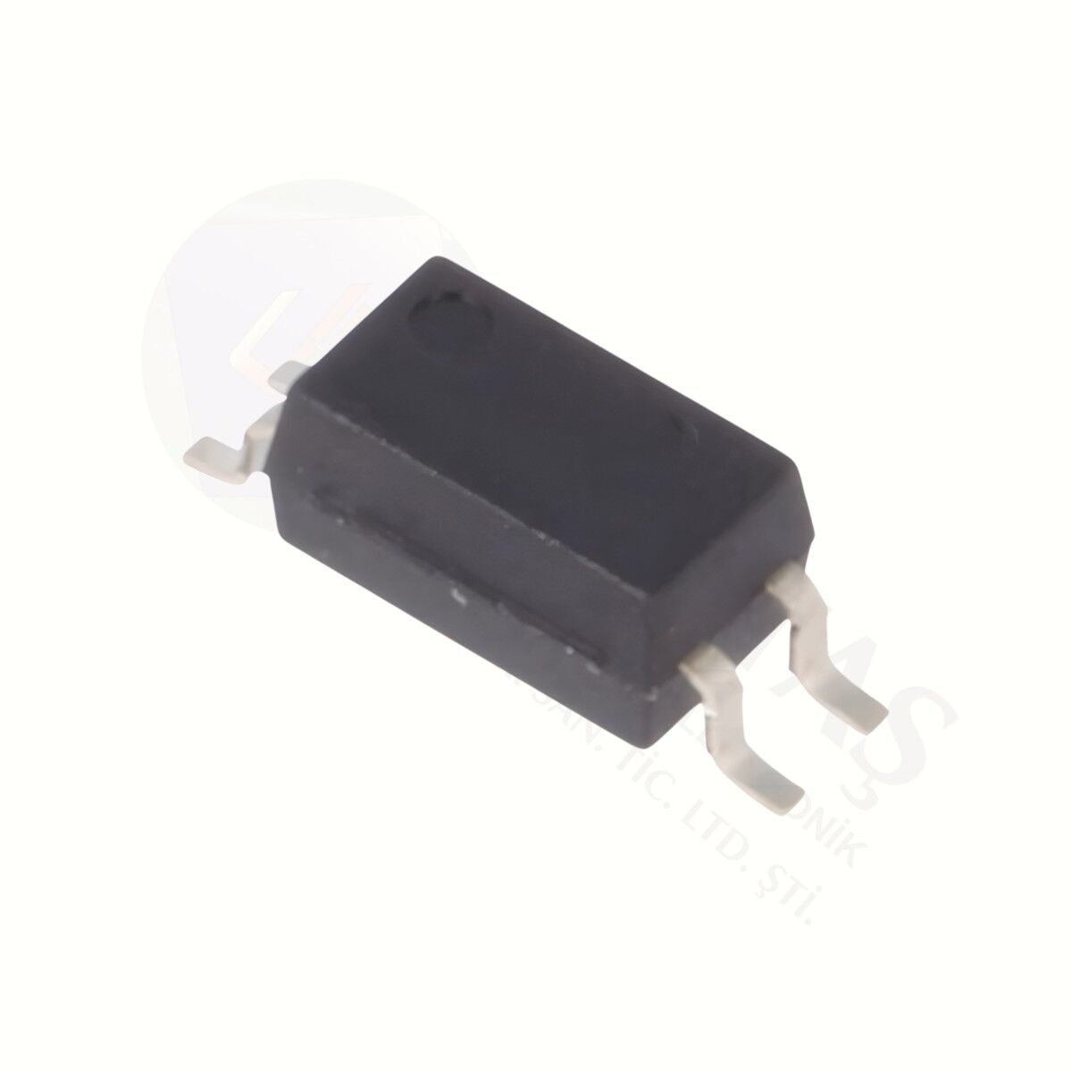 TLP290GB SOIC-4 TRANSISTOR OUTPUT OPTOCOUPLER