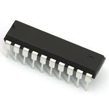 HA11706  DİP20  ENTEGRE