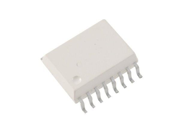 ACPL-336J-500E SOIC-16 OPTOCOUPLER