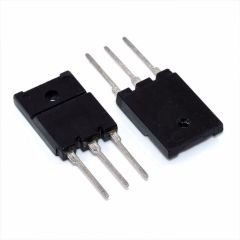 BUH713  TO-3PML  10A 1300V  NPN TRANSISTOR