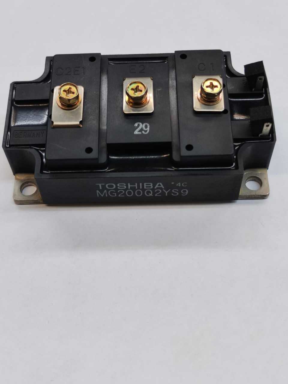 MG200Q2YS9 IGBT MODULE