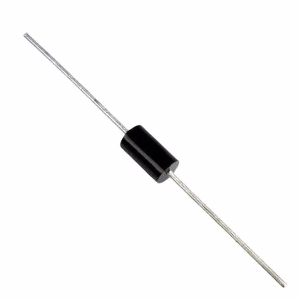 P6KE43CA   DO-15   20V 600W   TVS DIODE