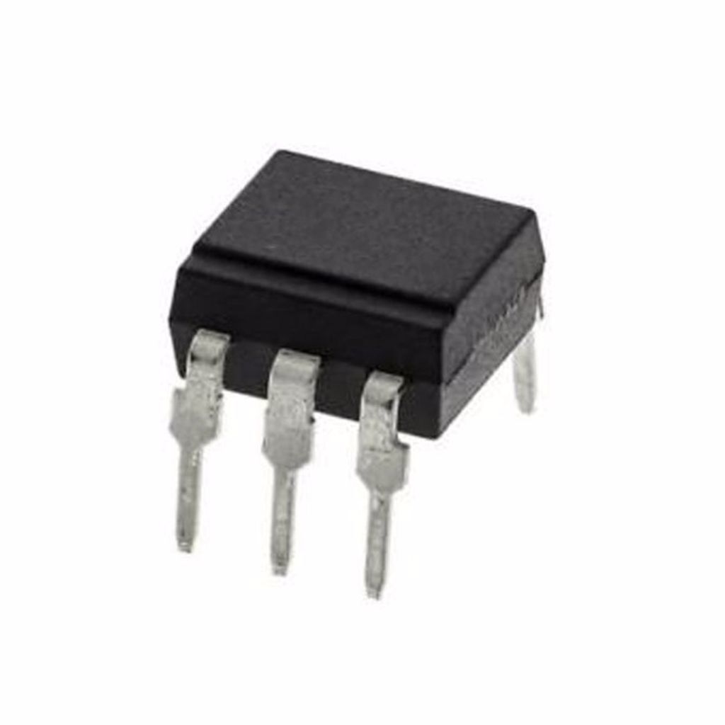MOC3082 DIP-6 TRİAC ÇIKIŞLI OPTOCOUPLER - ONLİNE OZEL FİYAT