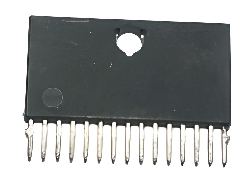 TA8248K   HSIP-15   AUDIO POWER IC