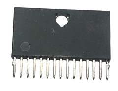TA8248K   HSIP-15   AUDIO POWER IC