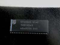 CTV350S V1.0     ENTEGRE