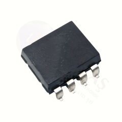 HCNR201-500E   SMD-8    OPTOCOUPLER