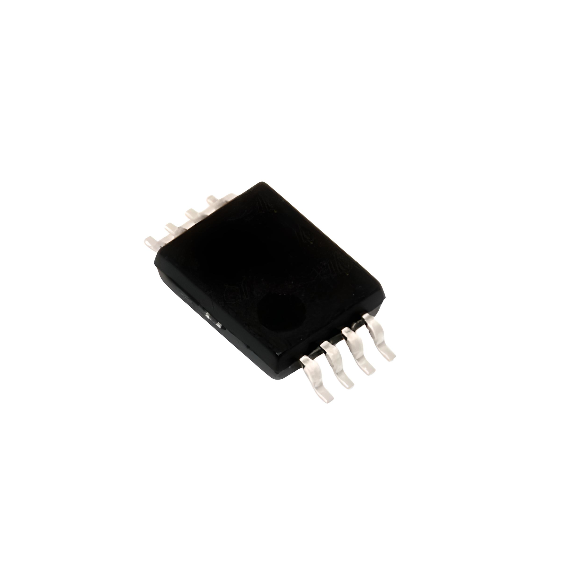 NJM2374AM-TE1 DMP-8 PMIC - SWITCHING VOLTAGE REGULATOR IC