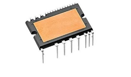 PSS20S92E6-AG   20A 600V   IGBT MODULE