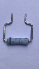 5 ADET - 0.27R 2W   DİRENÇ