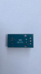 NE555 Ayarlanabilir Pulse Kare Dalga Osilatör Modülü