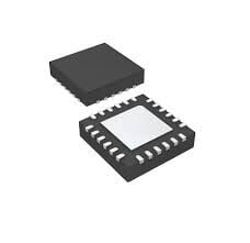 NRF2401AG   QFN-24   RF TRANSCEIVER IC