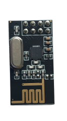 WIRELESS NRF24L01 2.4GHz TRANSCEIVER MODÜL, 2.4GHz ALICI VERİCİ MODÜL