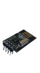 WIRELESS NRF24L01 2.4GHz TRANSCEIVER MODÜL, 2.4GHz ALICI VERİCİ MODÜL