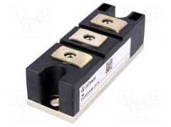TT162N16KOF    260A 1600V   THYRISTOR MODULE