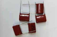 680NF 400V %5 DAMLA TİPİ POLYESTER KONDANSATÖR