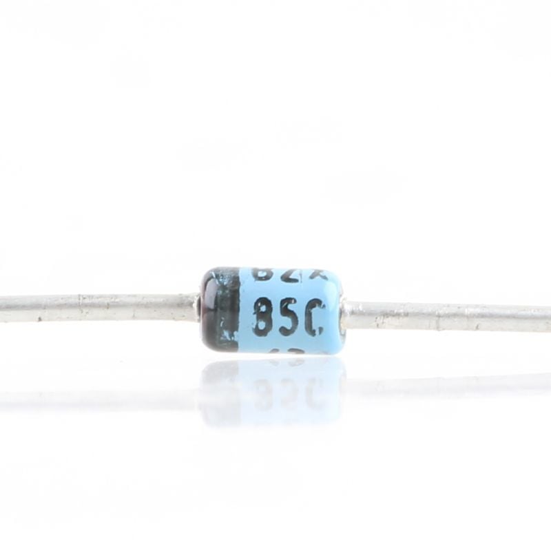 BZX85C4V3 DO-41 4.3V 1.3W ZENER DIODE