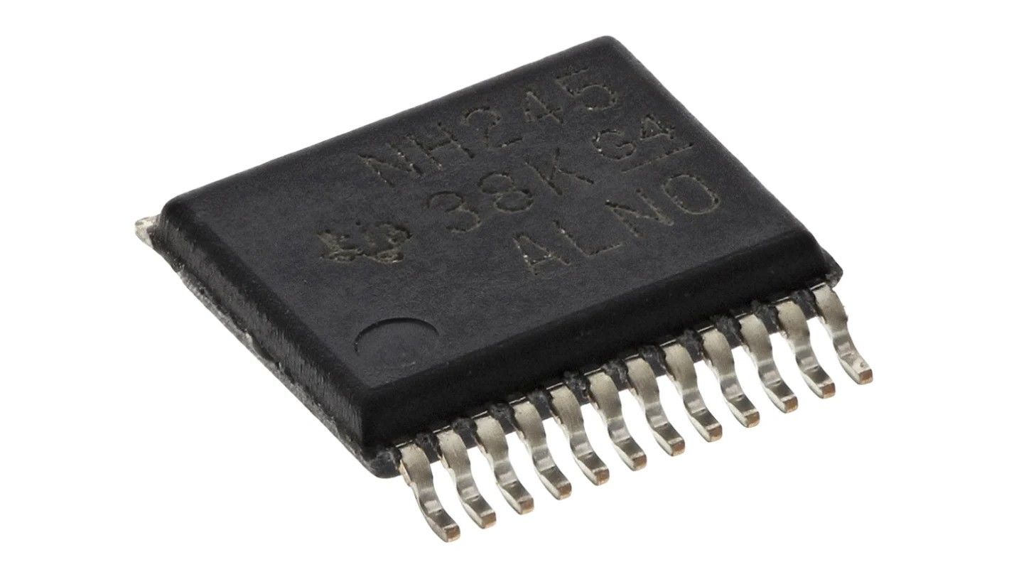 SN74LVC8T245DGVR - (NH245)   TVSOP-24   LOGIC IC
