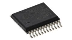 SN74LVC8T245DGVR - (NH245)   TVSOP-24   LOGIC IC
