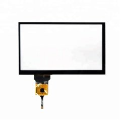 7 INCH DOKUNMATİK PANEL - ALMAN