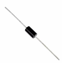 BZW06-15B   DO-15   15V 600W   TVS DIODE