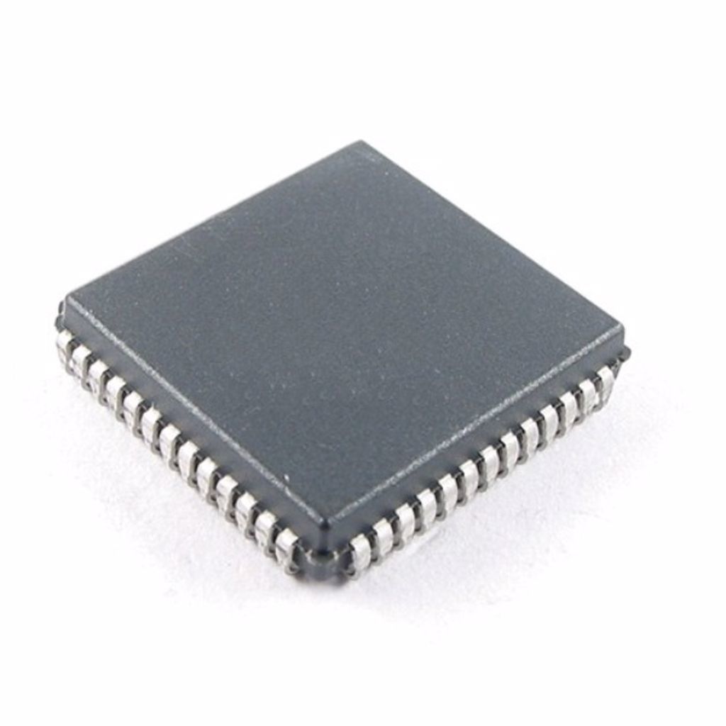 MC68HC11A1FN     PLCC-52     MCU-MICROCONTROLLER