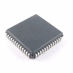 MC68HC11A1FN     PLCC-52     MCU-MICROCONTROLLER