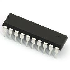 HA11705  DİP20  ENTEGRE