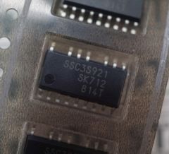 SSC3S921 AC/DC CONVERTER IC (CONTROLLER/C SOP-18
