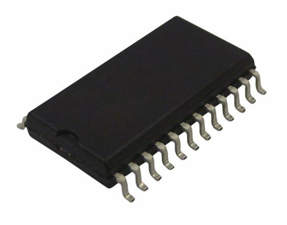 CD4514BM96 SOIC-24W LOGIC IC