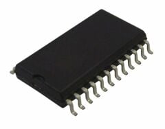 CD4514BM96   SOIC-24W   LOGIC IC