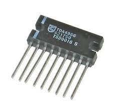 TDA4866        ENTEGRE