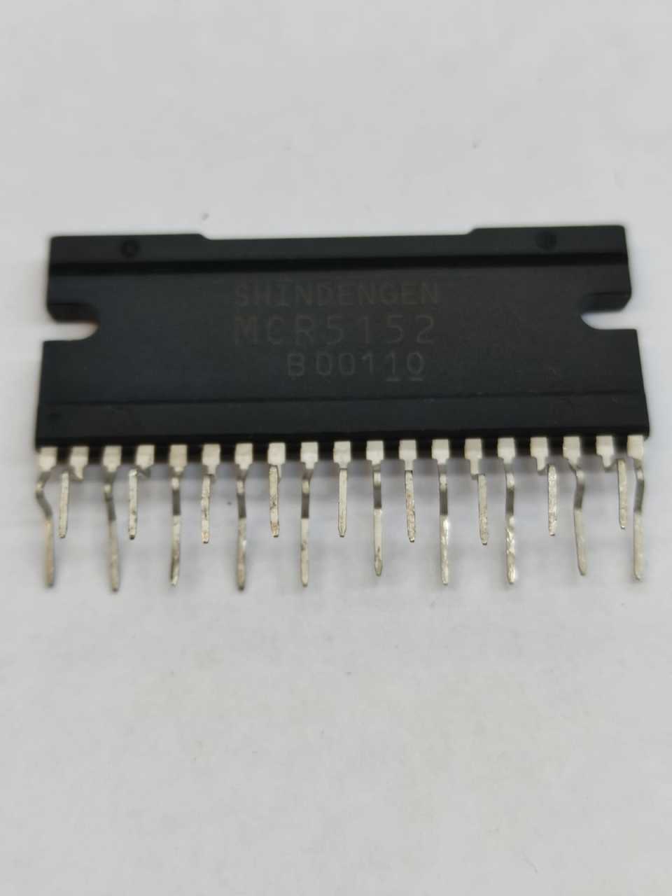 MCR5152 ZIP-19 IC MODULE