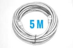 5 METRE -  HIGH QUALITY COMPUTER CABLE CAT6