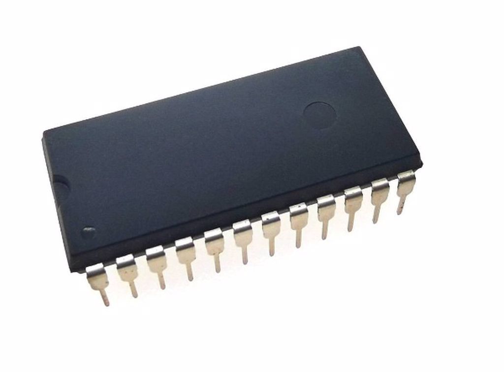 CD4514BE      DIP-24W      LOGIC IC