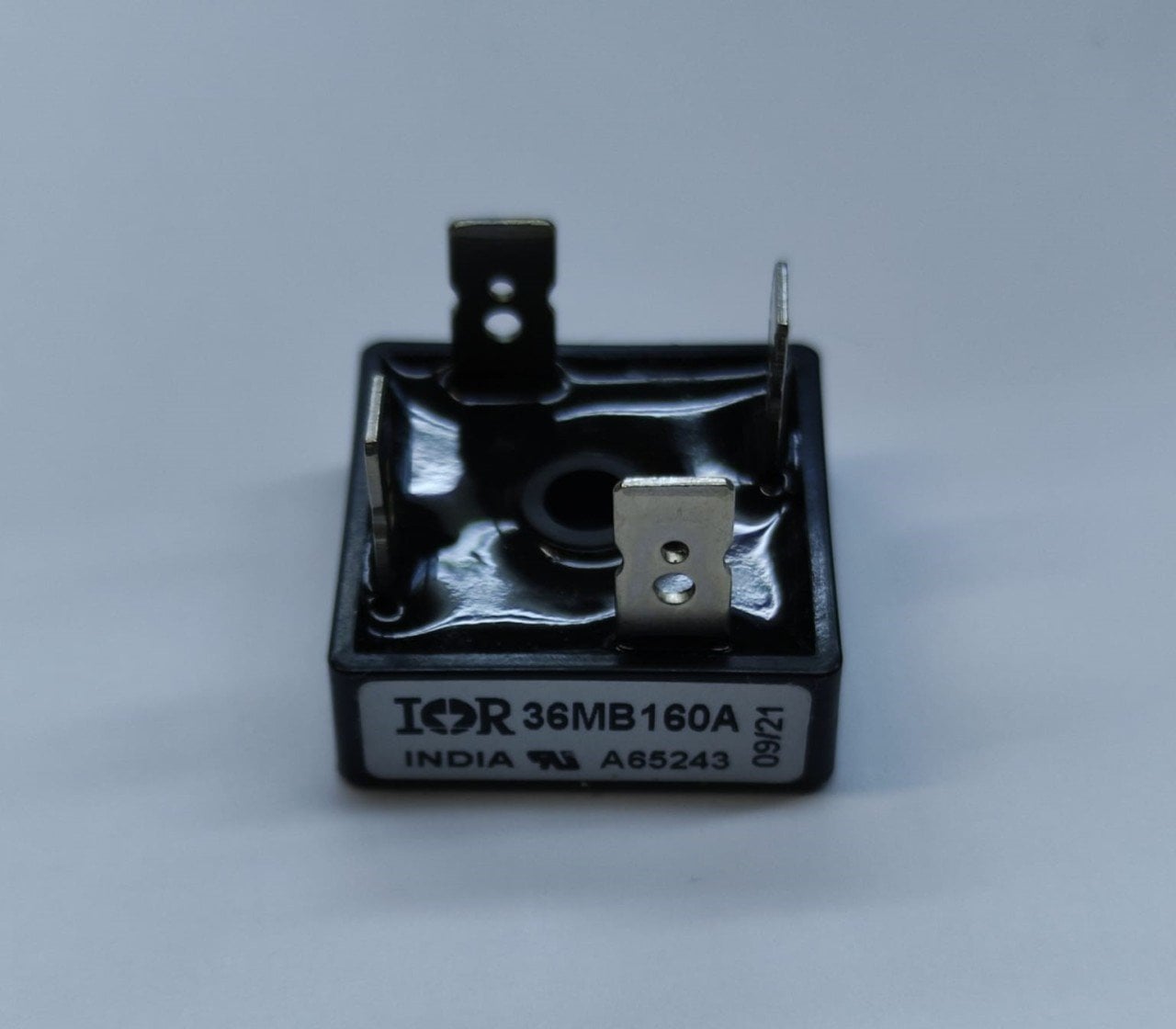 36MB160A 35A 1600V BRIDGE RECTIFIER DIODE